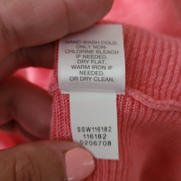 J. Jill lightweight sweater - Picture 5 of 8